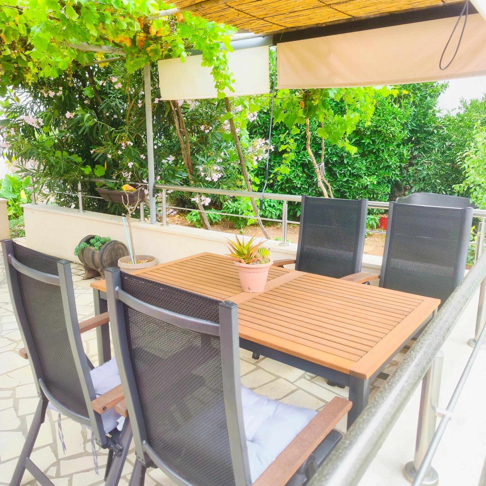 Bellastoria Apartment Dubrovnik Zimmer foto