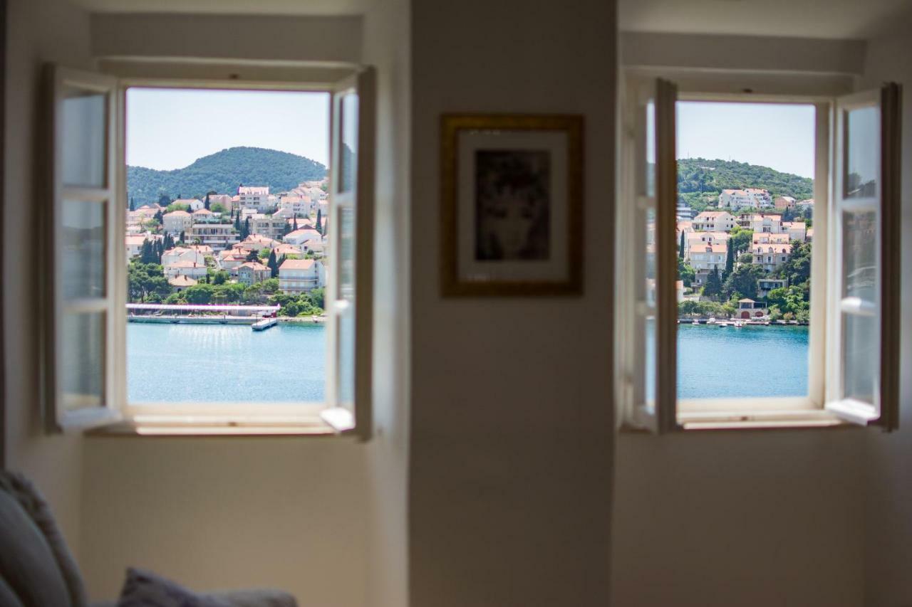 Bellastoria Apartment Dubrovnik Exterior foto