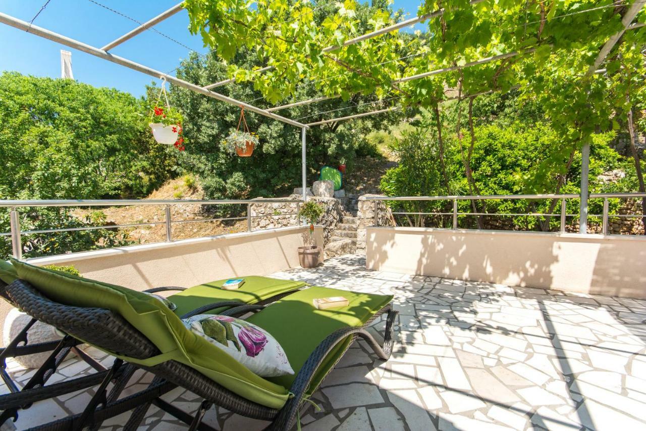 Bellastoria Apartment Dubrovnik Exterior foto